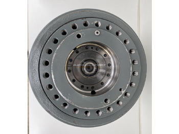 Final drive for Crawler excavator Liebherr Fahrantrieb Typ:FAT450P004, ID-Nr.9443840 - ID-Nr.944384003. LH60C, LH60CP, LH60EC, LH80C, LH80EC, ER944C, LOS944, LOS954, R944B, R944C, R954B, R954C. #794#: picture 5 Final drive for Crawler excavator Liebherr Fahrantrieb Typ:FAT450P004, ID-Nr.9443840 - ID-Nr.944384003. LH60C, LH60CP, LH60EC, LH80C, LH80EC, ER944C, LOS944, LOS954, R944B, R944C, R954B, R954C. #794#: picture 5