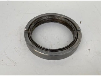 Swing motor LIEBHERR