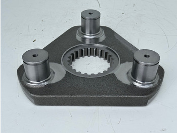 Gearbox and parts LIEBHERR