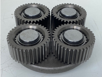 Swing motor LIEBHERR