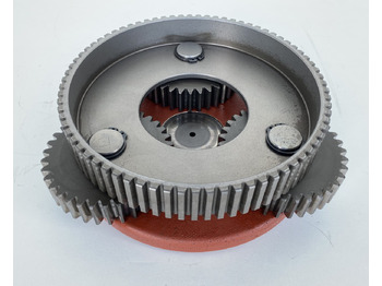 Swing motor LIEBHERR