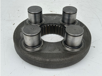 Swing motor LIEBHERR