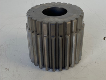 Gearbox and parts LIEBHERR