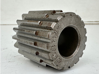 Swing motor LIEBHERR