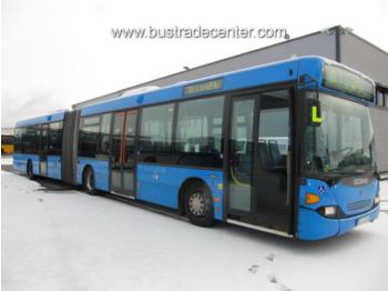 City bus Scania OmniLink CL94UA: picture 1