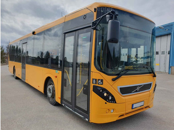 City bus VOLVO