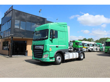 Tractor unit DAF XF 480