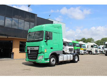 Tractor unit DAF XF 480