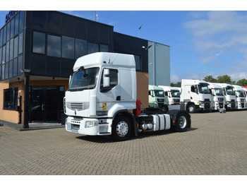 Tractor unit Renault Premium 460 * RETARDER * EURO5. EEV * 4X2 *: picture 2