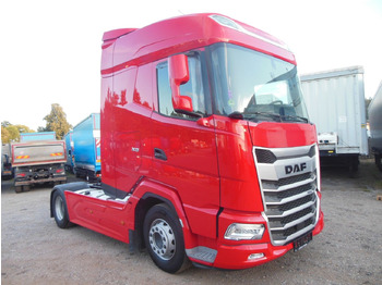 Lease a  DAF XG 480, KIPPHYDRAULIK, STANDKLIMA, WIE NEUE!!! DAF XG 480, KIPPHYDRAULIK, STANDKLIMA, WIE NEUE!!!: picture 2