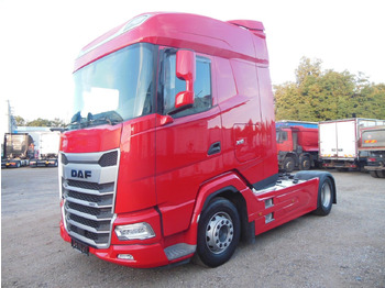 Tractor unit DAF XG 480