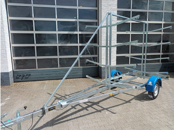 Boat trailer NEPTUN