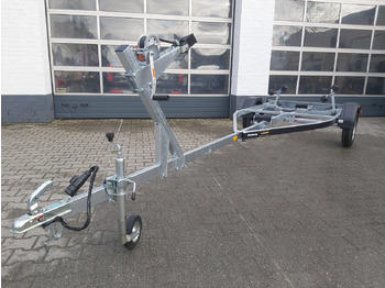 Boat trailer BRENDERUP
