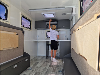 Car trailer