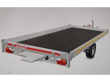 Car trailer
