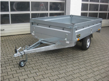 Car trailer