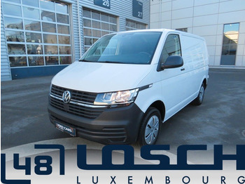Small van VOLKSWAGEN Transporter T6.1