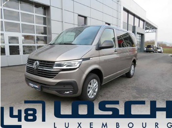 Small van VOLKSWAGEN Transporter T6.1