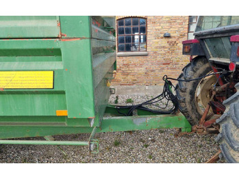 Farm tipping trailer/ Dumper Kimadan LBC 100 BT: picture 5 Farm tipping trailer/ Dumper Kimadan LBC 100 BT: picture 5