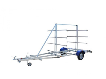Boat trailer BRENDERUP