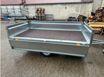 Lease a  Neptun GN131, N13-263 KPS, 1300 kg 2630 x 1450 x 400 mm Neptun GN131, N13-263 KPS, 1300 kg 2630 x 1450 x 400 mm: picture 1