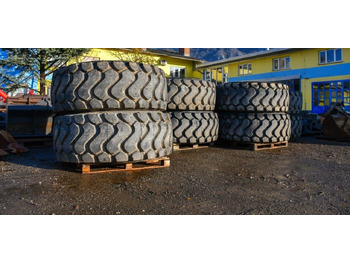 Tire MICHELIN