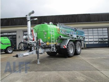 New Slurry tanker Eckart Lupus 161 +: picture 1