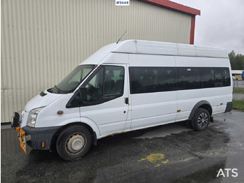 Minibus FORD Transit