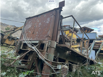Crusher Cone Crusher, Svedala, SW-1090: picture 4