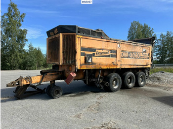 Crusher DOPPSTADT