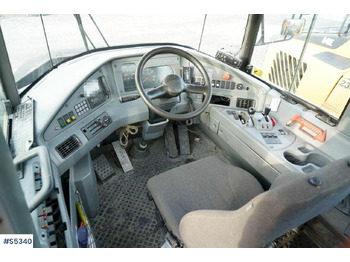 Dumper DUMPER Volvo A40D 6x6: picture 5