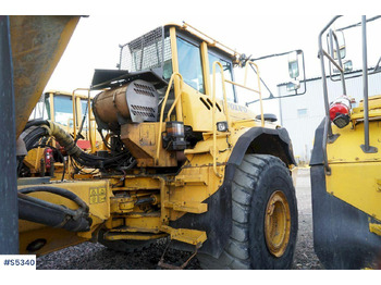 Dumper DUMPER Volvo A40D 6x6: picture 3