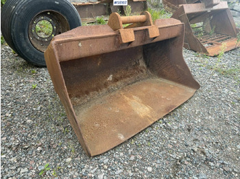 Excavator bucket SMP Planning bucket S60: picture 2