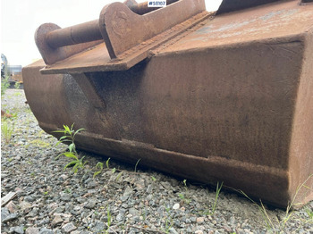 Excavator bucket SMP Planning bucket S60: picture 4