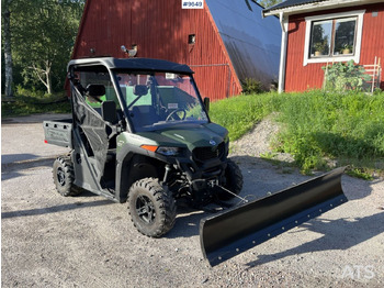 Side-by-side/ ATV CFMOTO