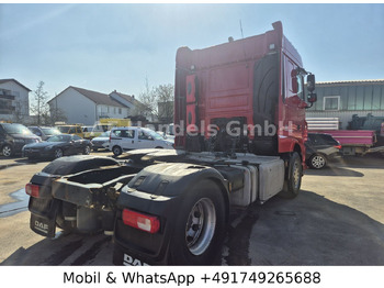 Tractor unit DAF XF 460 SpaceCab BL *1-KreisHydraulik/LDW/ACC: picture 3