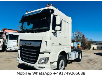 Tractor unit DAF XF 530