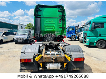 Tractor unit Iveco Stralis 560 Active Space BL *Vollspoiler/Klima: picture 4