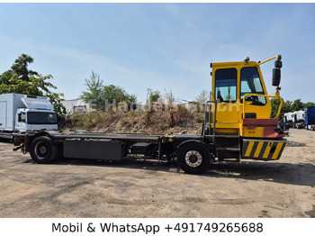 Truck Terberg BC 182 4x2 Rangierfahrzeug *Klima: picture 2