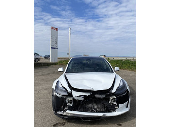 Sedan Tesla MODEL 3 - 5YJ3 Rwd Origine Française: picture 2