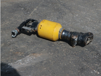 Hydraulic hammer Atlas Copco TEX12PSKL: picture 3