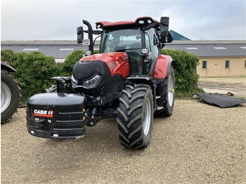 Farm tractor Case IH Maxxum 145 CVX: picture 2