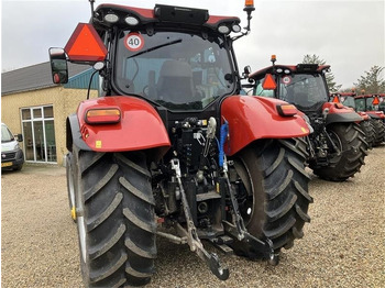 Farm tractor Case IH Maxxum 145 CVX: picture 3