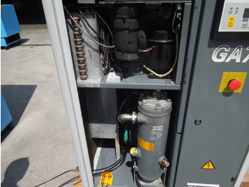 Air compressor ATLAS COPCO GA7FF: picture 3
