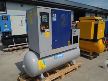Air compressor CREEMERS RCB15 500 CDG2: picture 4