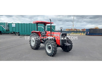 Farm tractor