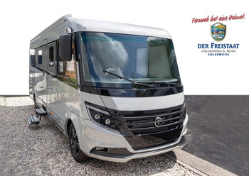 New Integrated motorhome Niesmann + Bischoff ISMOVE 6.9 E Vollausstattung für Ende 2024: picture 1