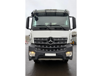 Concrete pump truck CIFA