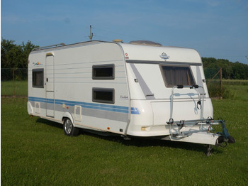 Caravan HOBBY EXCELLENT