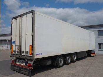 Lease a Schmitz Cargobull SKO 24/L mir Carrier 1300, SAF Achsen, Liftachse Schmitz Cargobull SKO 24/L mir Carrier 1300, SAF Achsen, Liftachse: picture 3 Lease a Schmitz Cargobull SKO 24/L mir Carrier 1300, SAF Achsen, Liftachse Schmitz Cargobull SKO 24/L mir Carrier 1300, SAF Achsen, Liftachse: picture 3